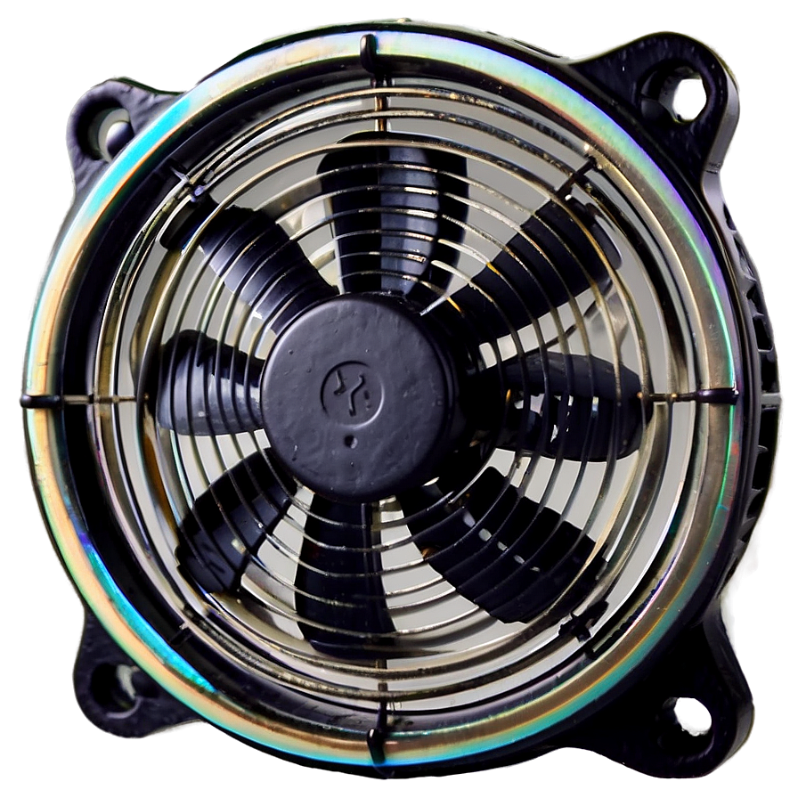 Usb Fan Png Upf