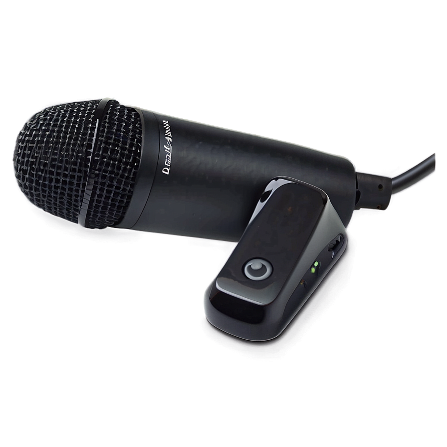 Usb Microphone Png Xuh