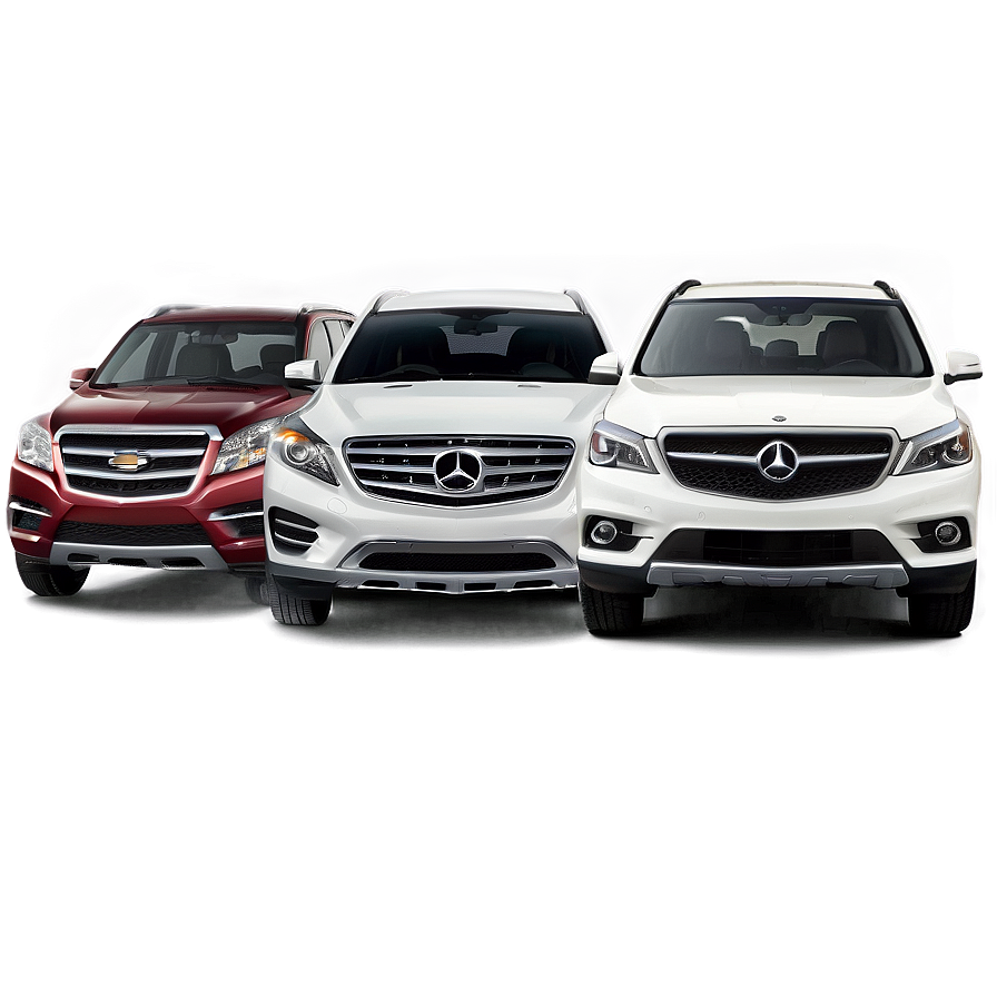 Used Suvs Selection Png 75