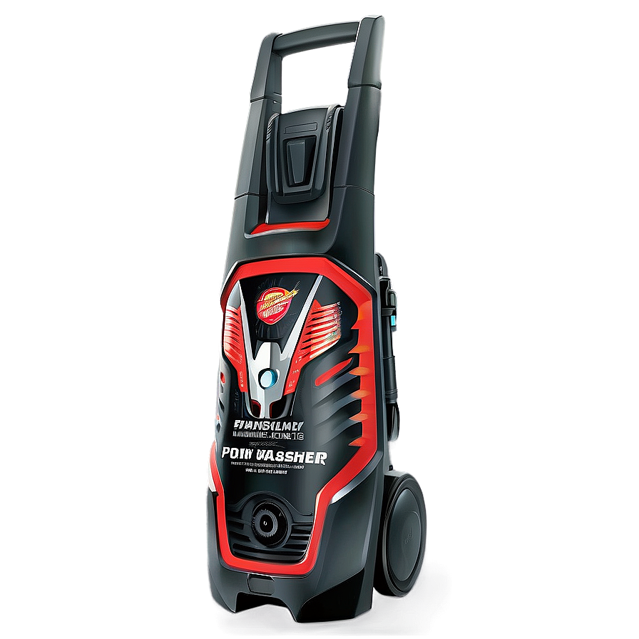 User-friendly Power Washer Png Yvi