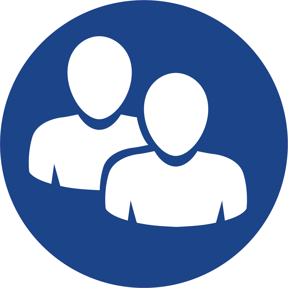 User Icon Two People