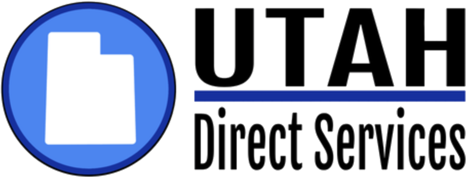 Utah Direct Services Logo