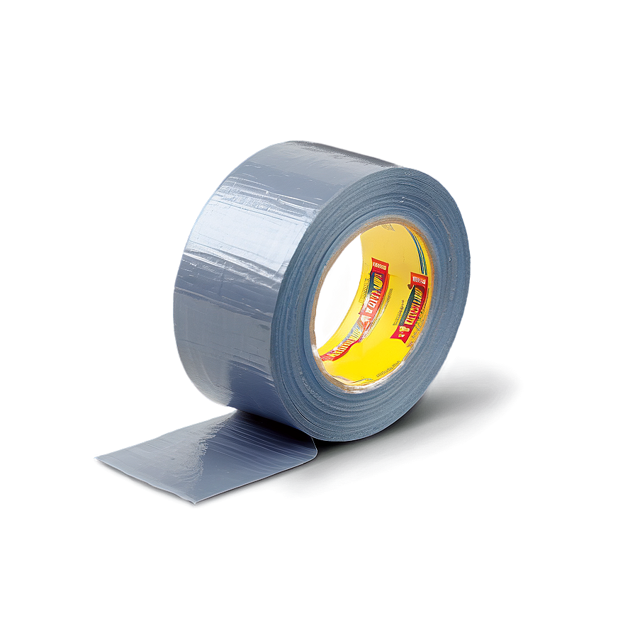 Utility Duct Tape Png 14