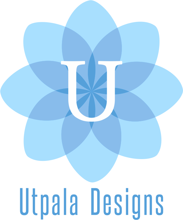 Utpala Designs Logo