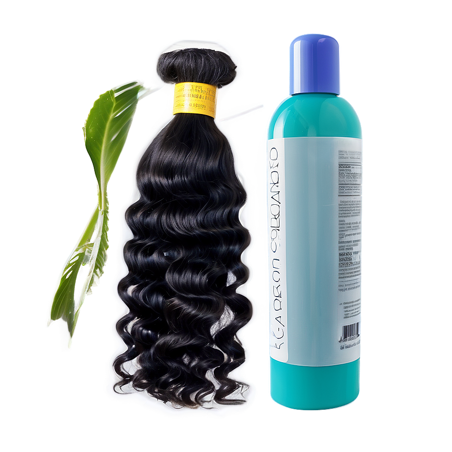 Uv Protected Hair Bundles Png 06122024