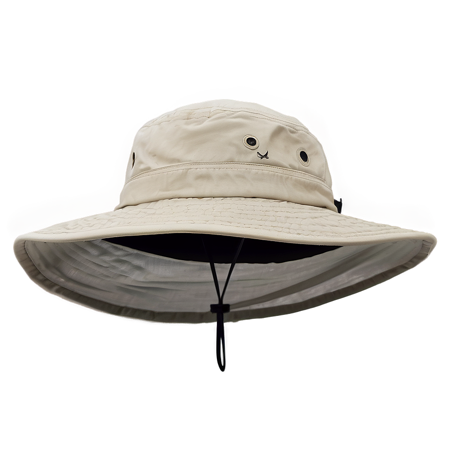 Uv Protection Fishing Hat Png 18