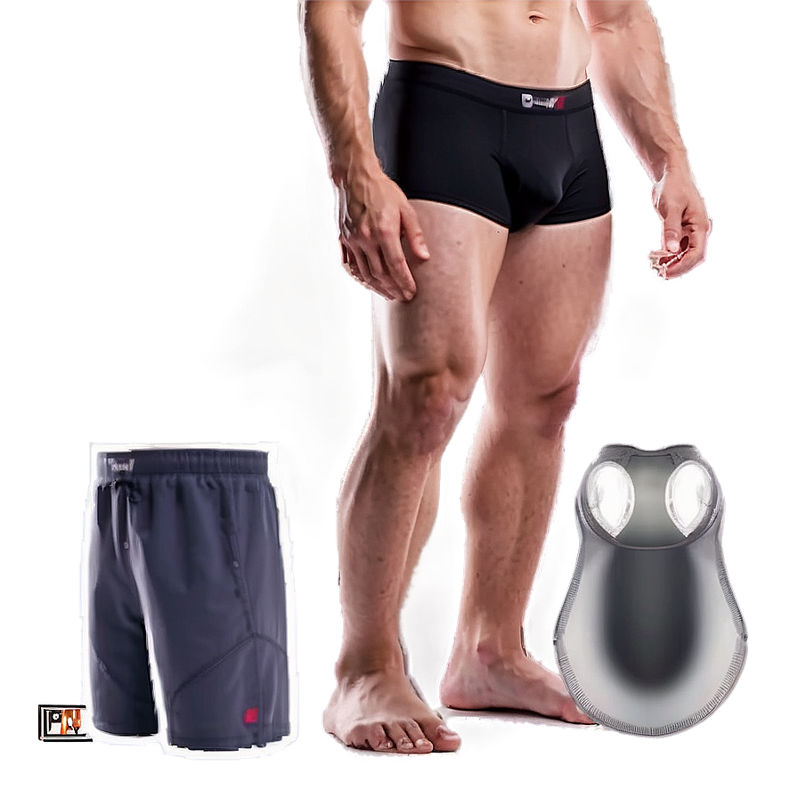 Uv Protection Underwear Png Ffb