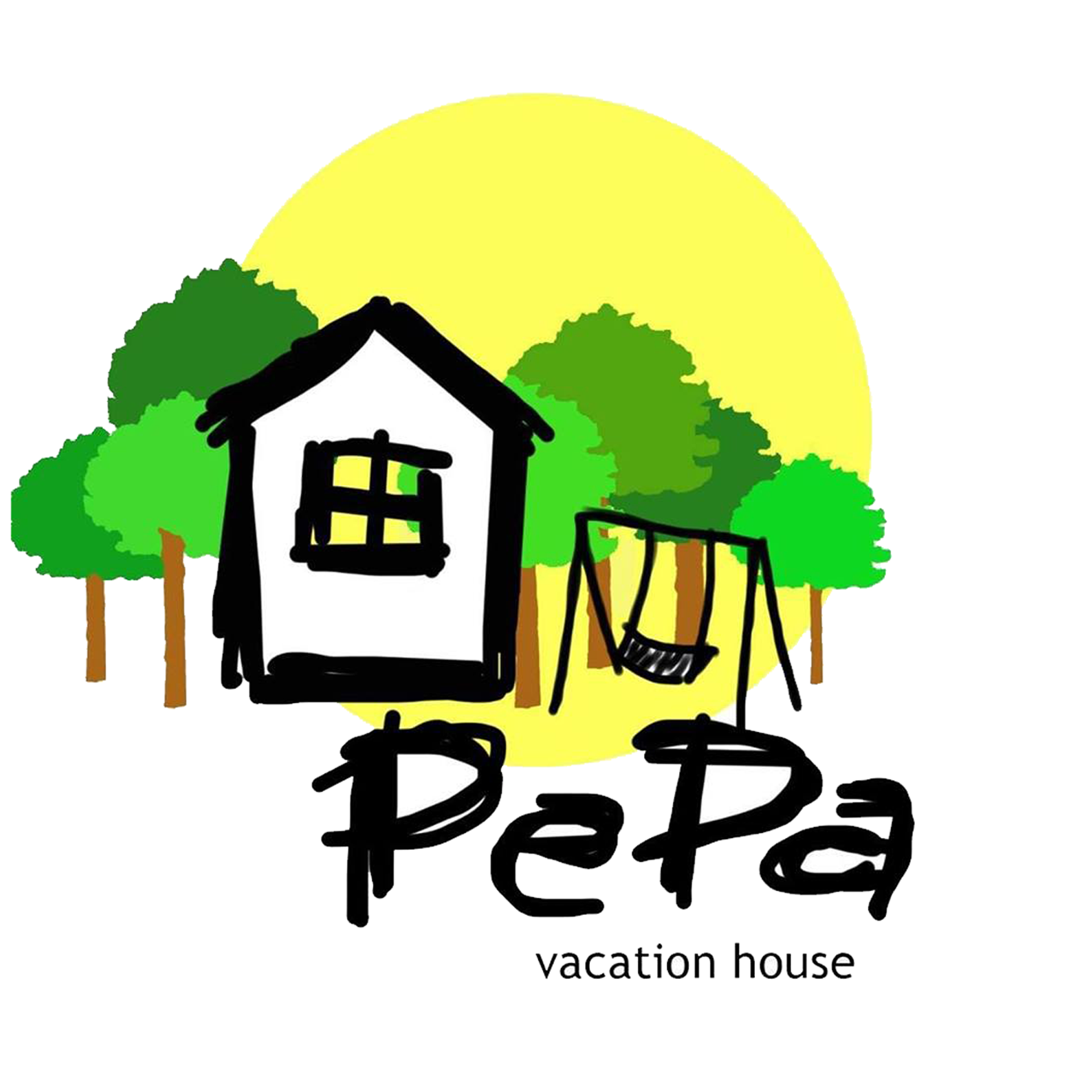 Vacation House Logo