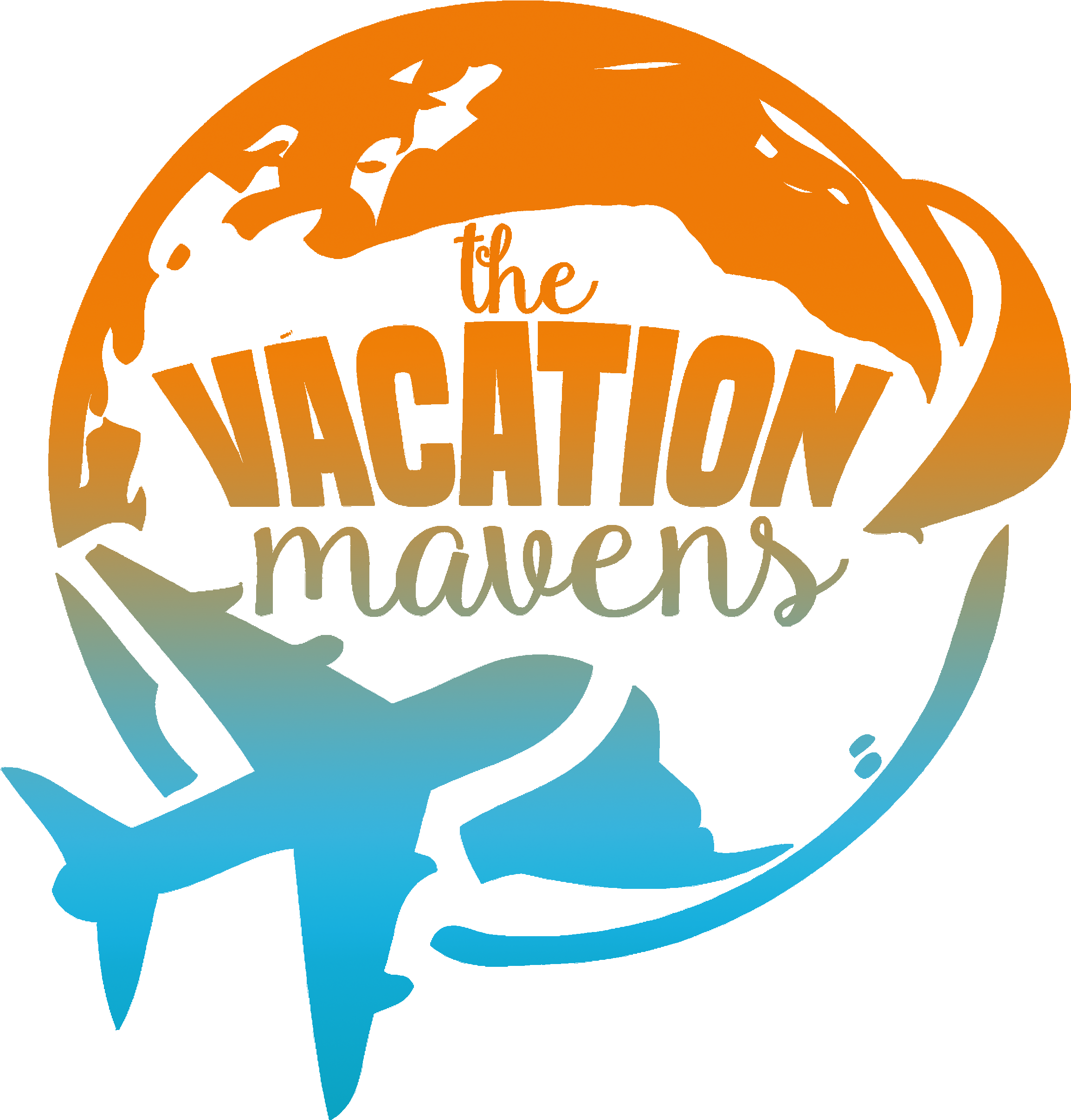 Vacation Mavens Logo