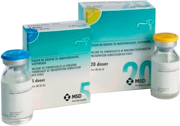 Vaccine Vialsand Packaging