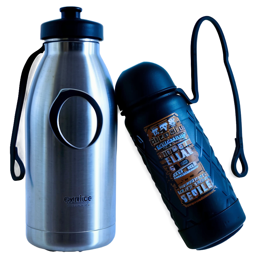 Vacuum Insulated Water Bottle Png 06262024