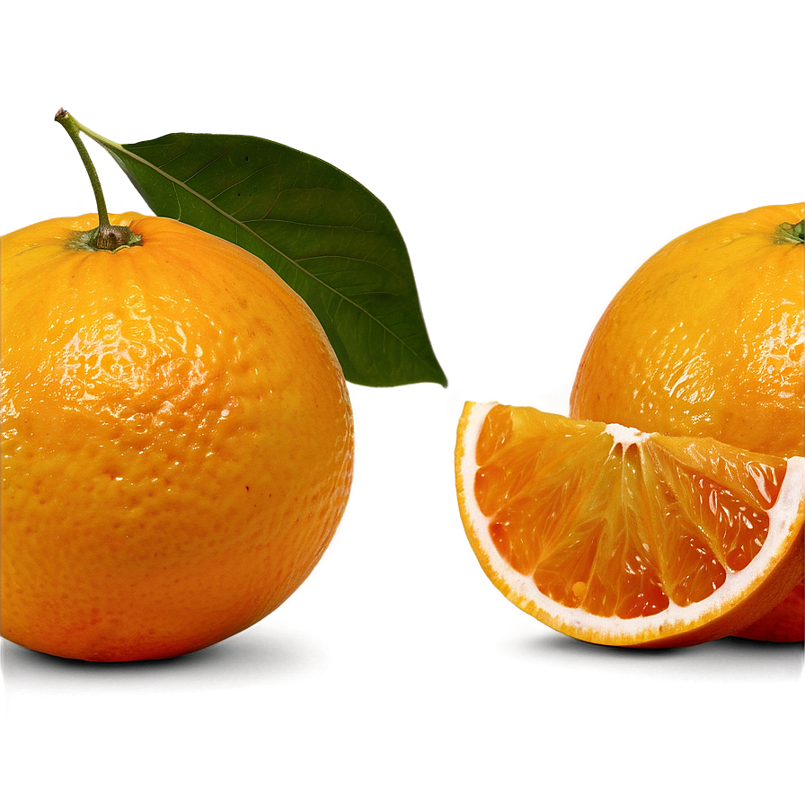 Valencia Oranges Png 06112024