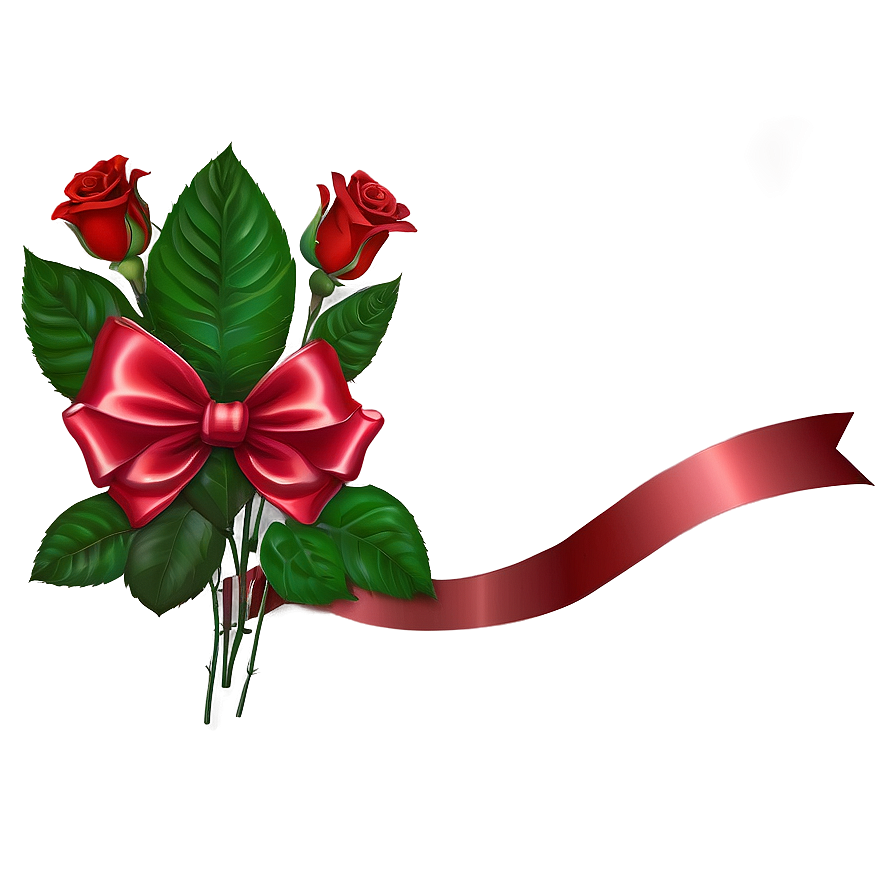 Valentine Roses Png Ulk21