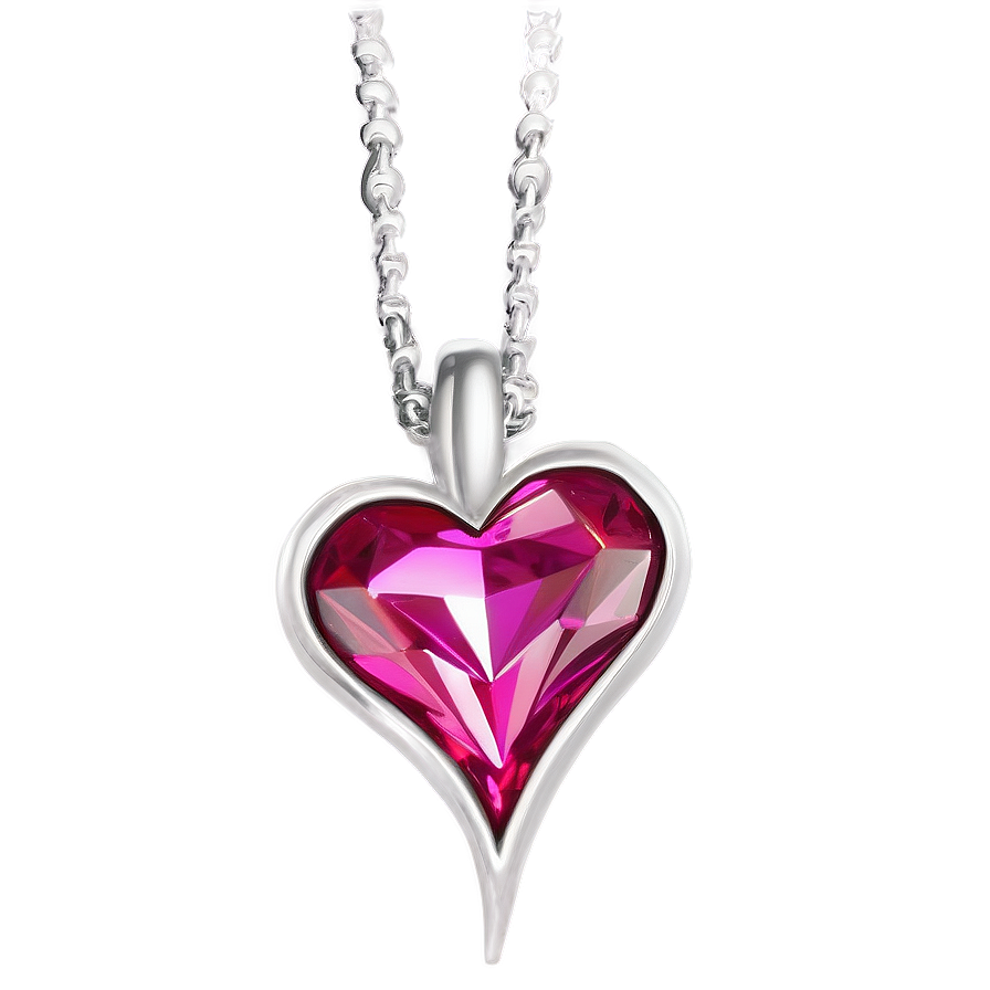 Valentine's Day Jewelry Png 05242024