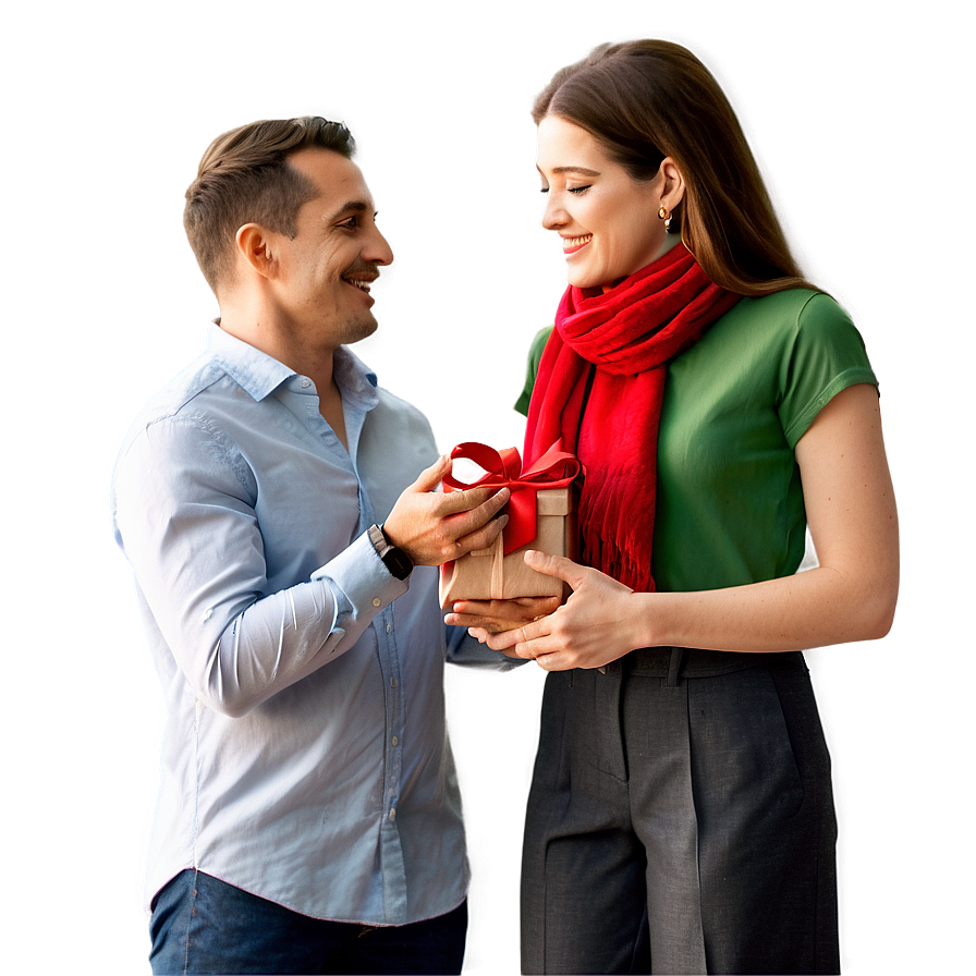 Valentine's Day Proposal Png Ilr