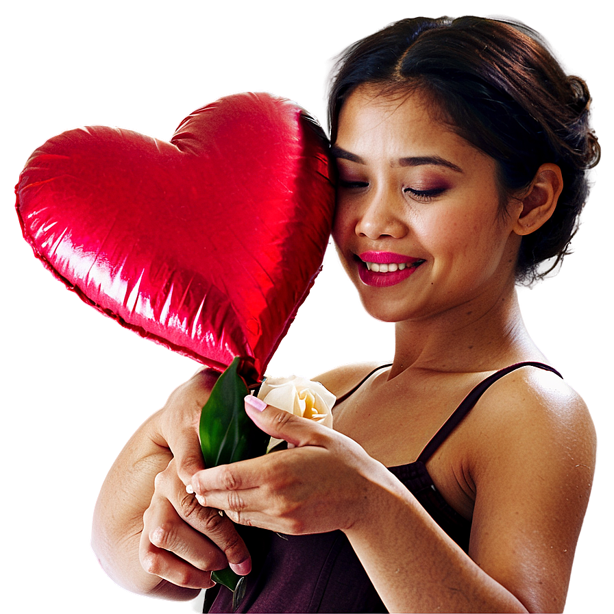 Valentines Day Romantic Gesture Png 05212024