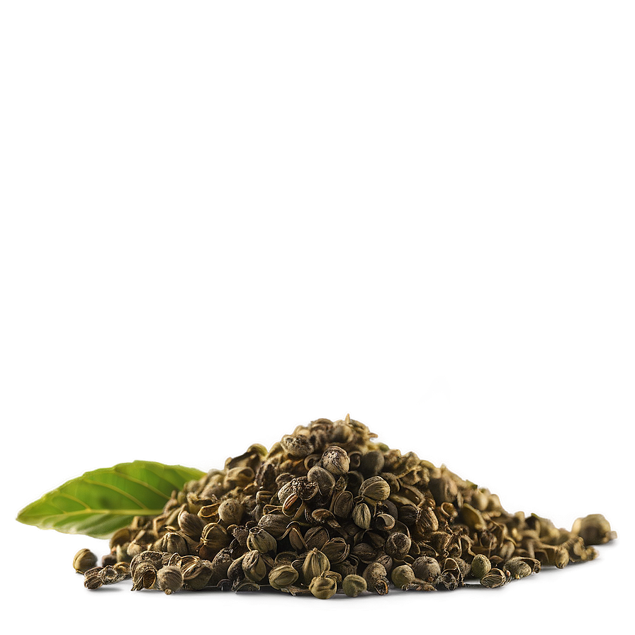 Valerian Tea Leaf Png Ibl22