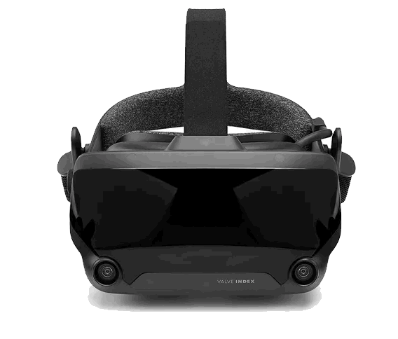 Valve Index V R Headset