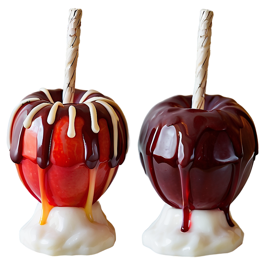 Vampire Candy Apple Png Jew11