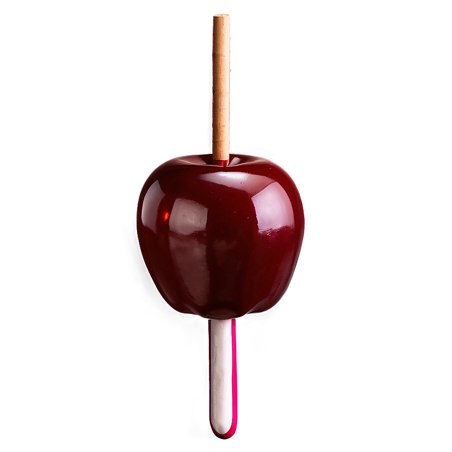 Vampire Candy Apple Png Uqr11