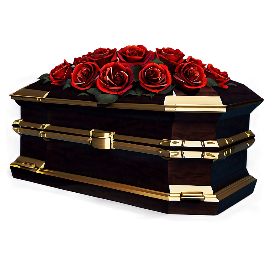 Vampire Coffin Png 94