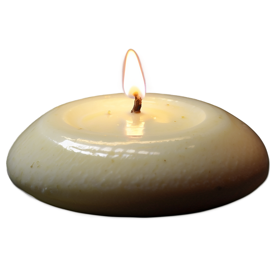 Vanilla Aroma Candle Png Pss4