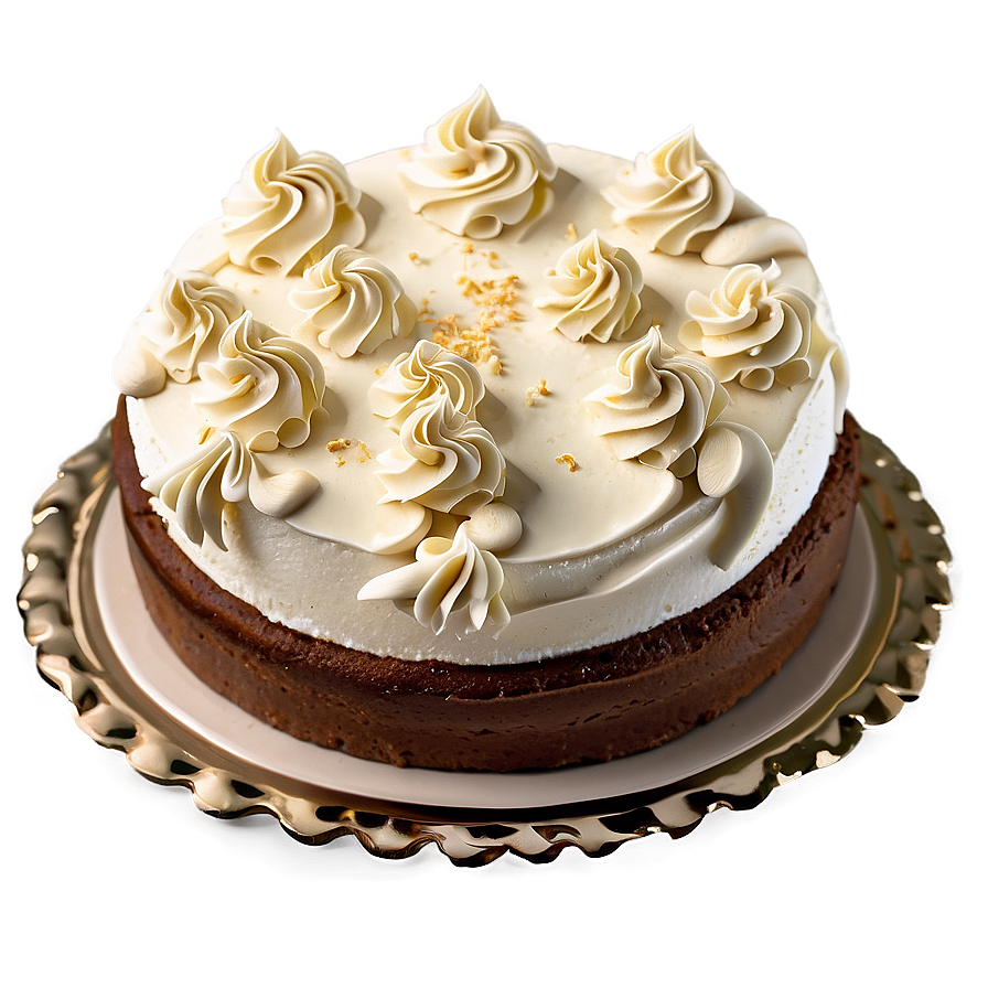 Vanilla Cake Png Rho75