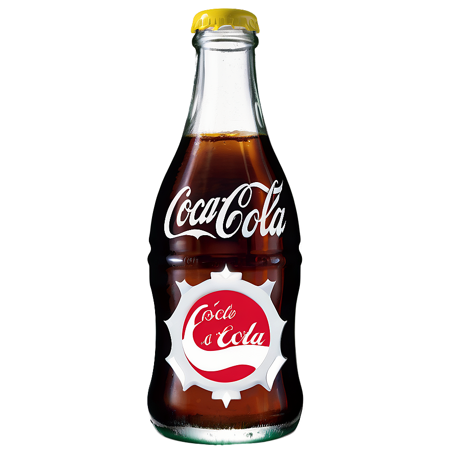 Vanilla Coca Cola Png Wgn