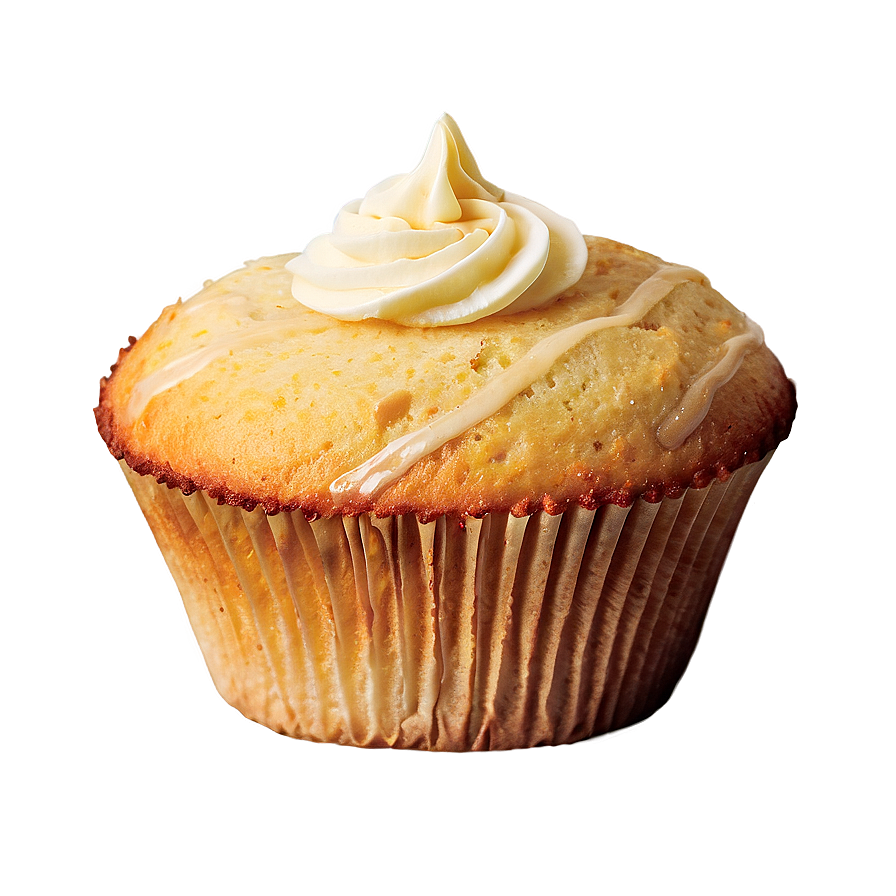 Vanilla Muffin Png 05212024