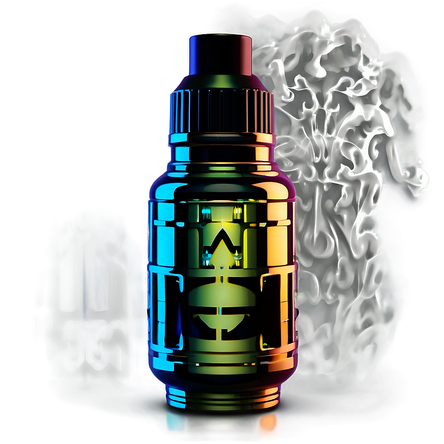 Vape Culture Icon Png Vfc14