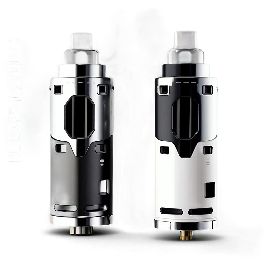 Vaping Device Black Png Ybj