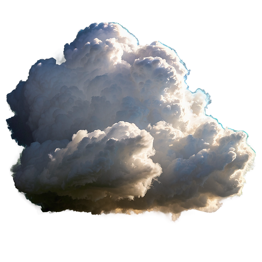 Vapor Cloud Png 84