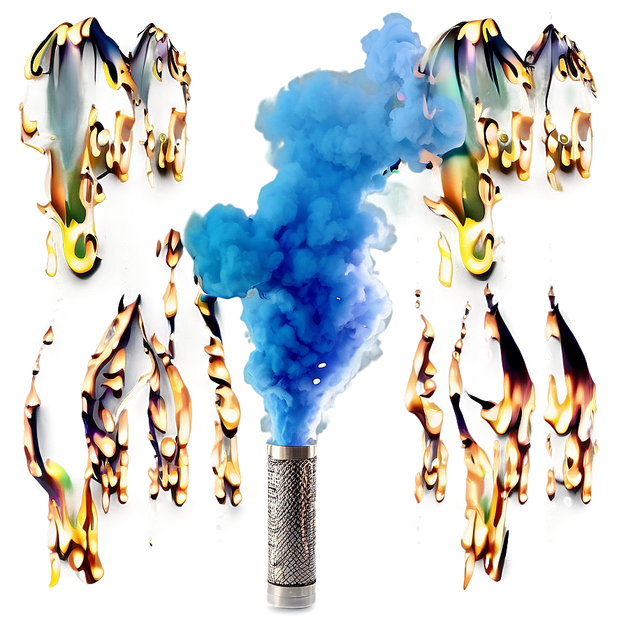 Vapor Fumes Png 94