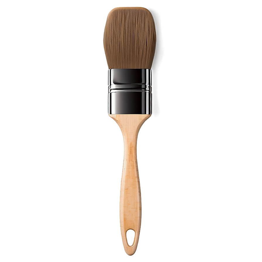 Varnish Brush Pincel Png 06272024