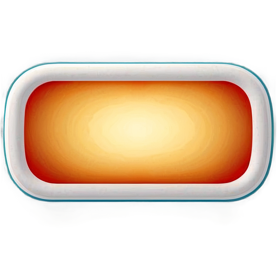 Vector Art Of Rounded Rectangle Png 06292024