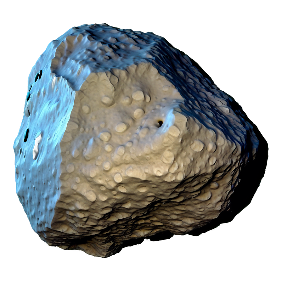 Vector Asteroid Png 06212024