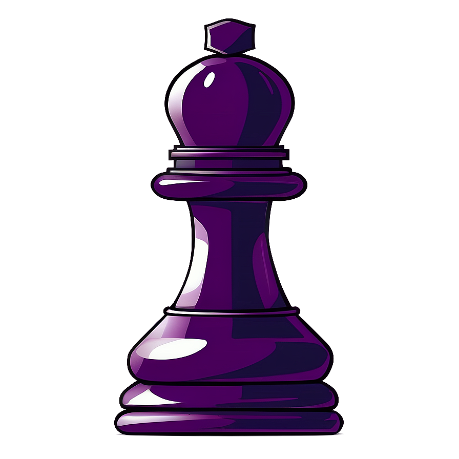 Vector Chess Pawn Illustration Png 64