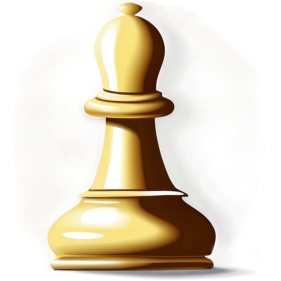 Vector Chess Pawn Illustration Png Ojr