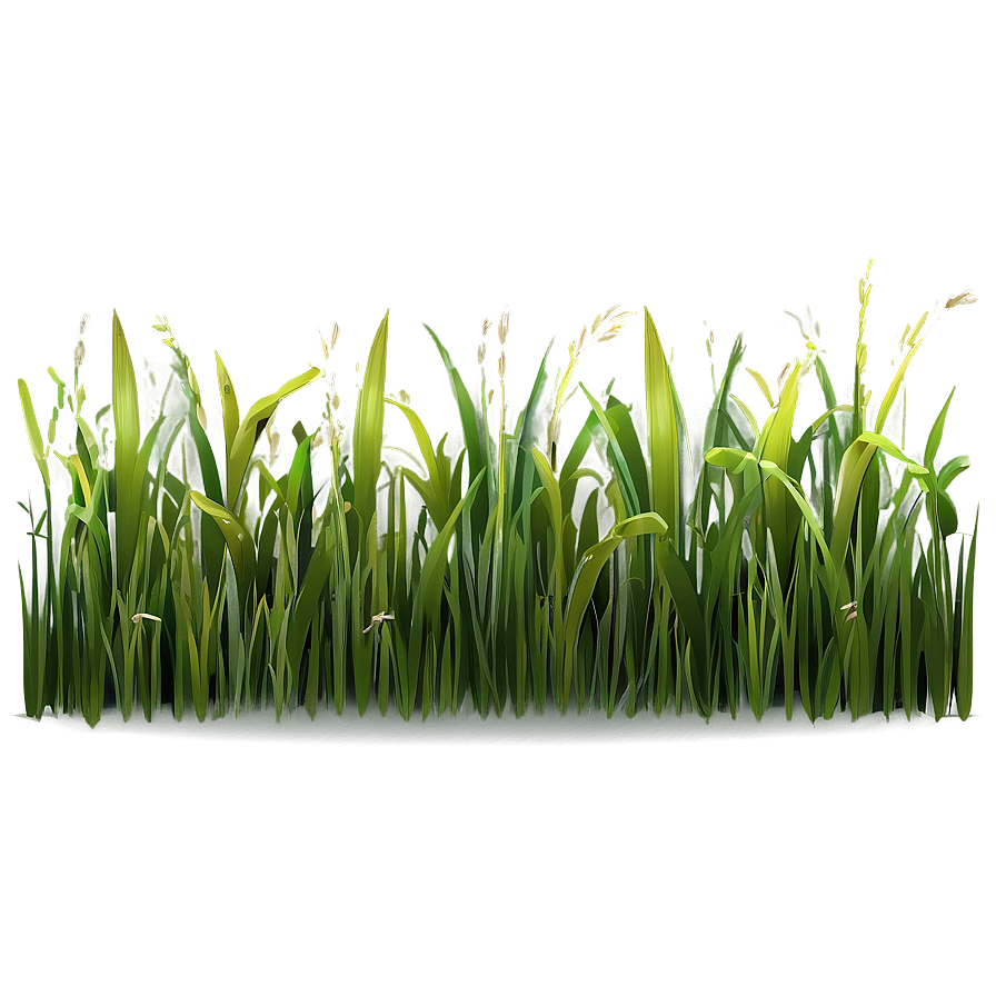 Vector Grass Clipart Png 44