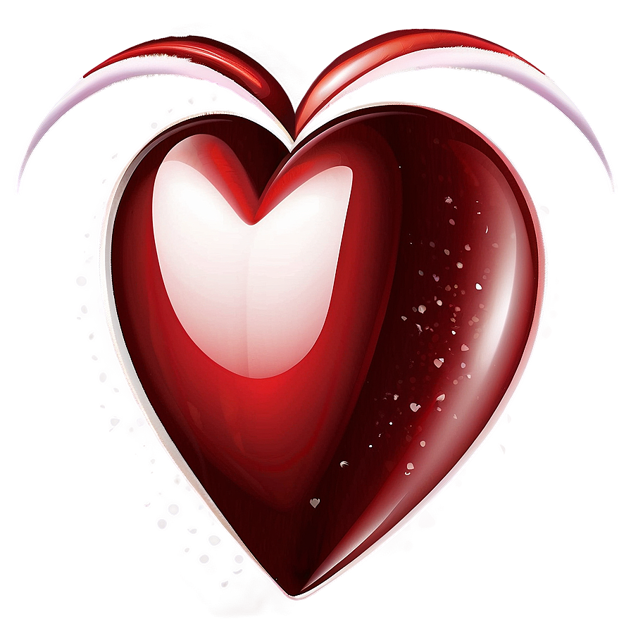 Vector Heart A