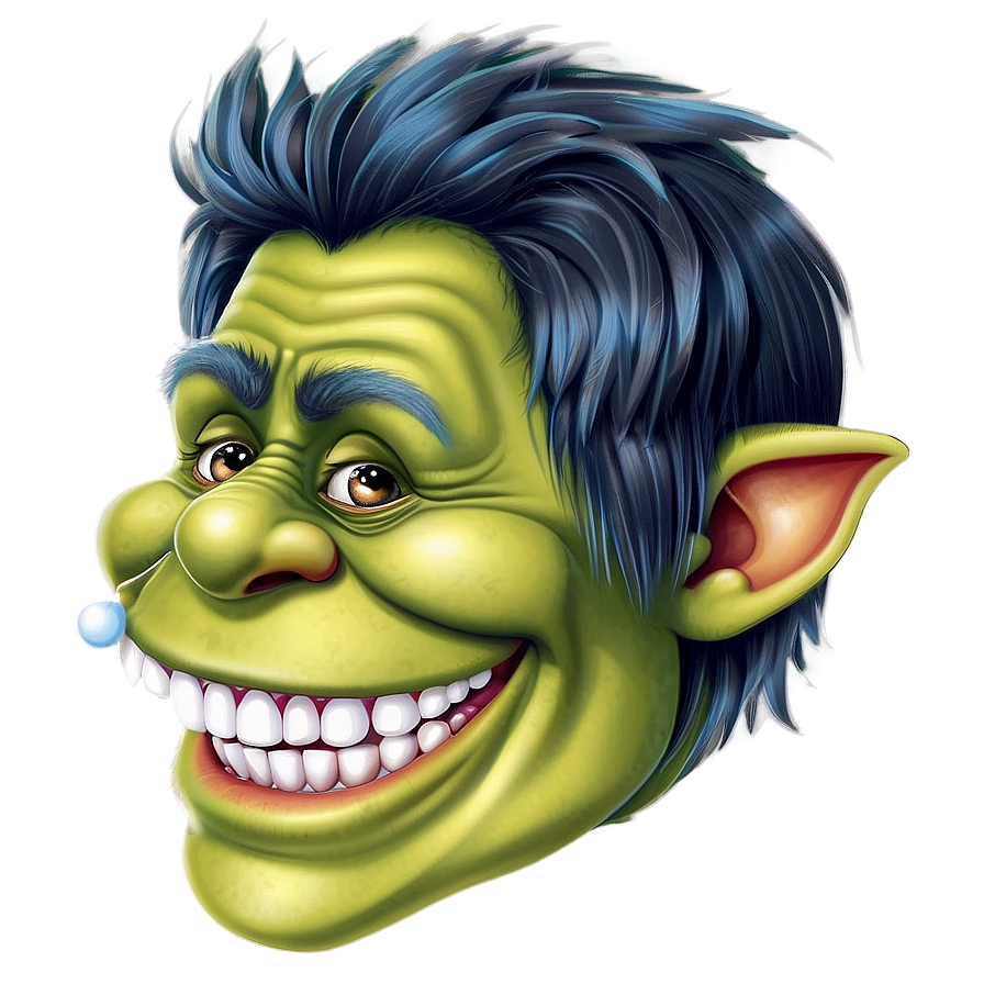 Vector Troll Faces Png 06262024