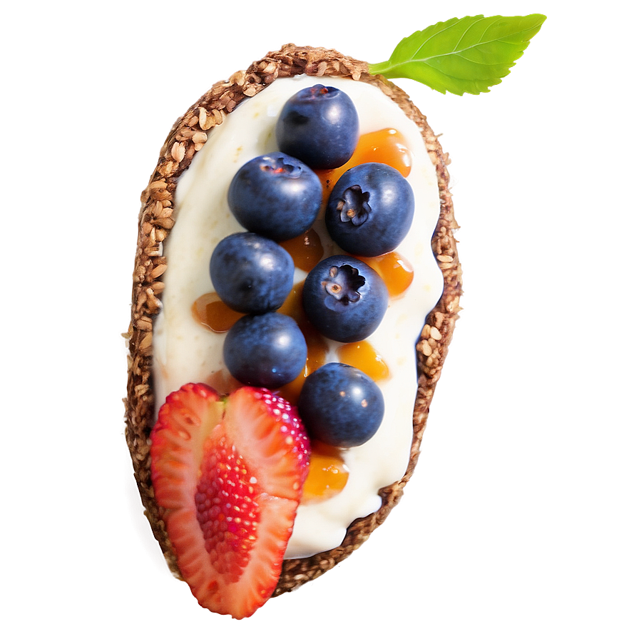 Vegan Acai Breakfast Png Ciw38