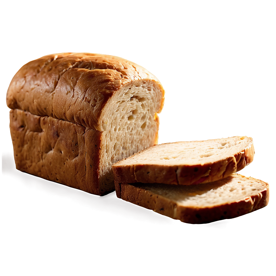 Vegan Bread Slice Png 30