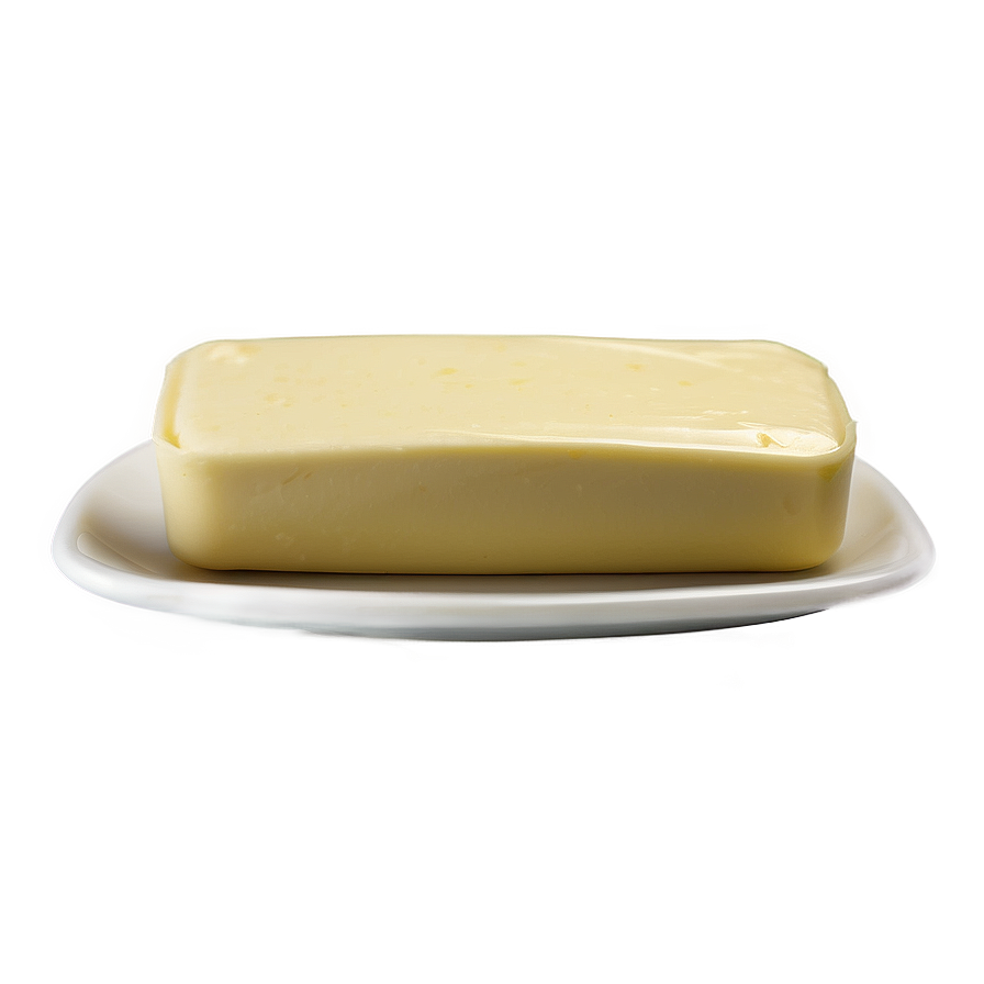 Vegan Butter Png 05242024