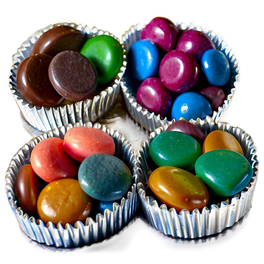 Vegan Candies Png Fwd