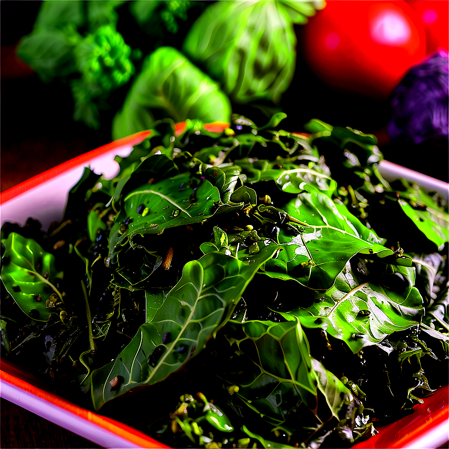 Vegan Collard Greens Png 79