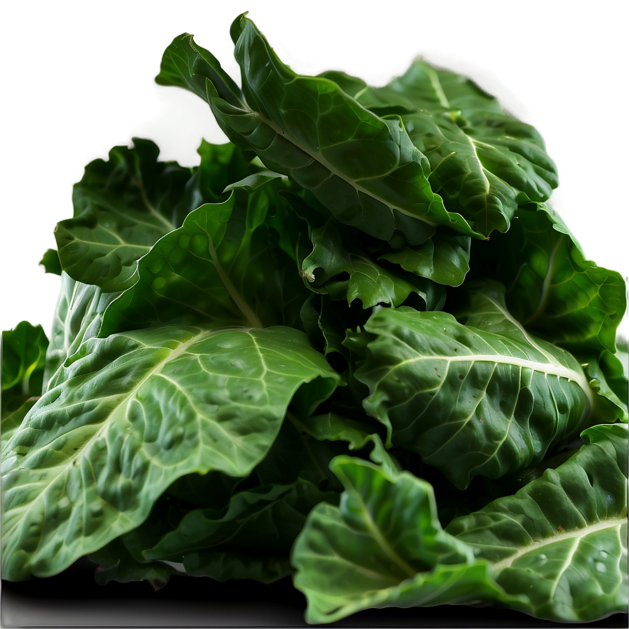 Vegan Collard Greens Png Daj