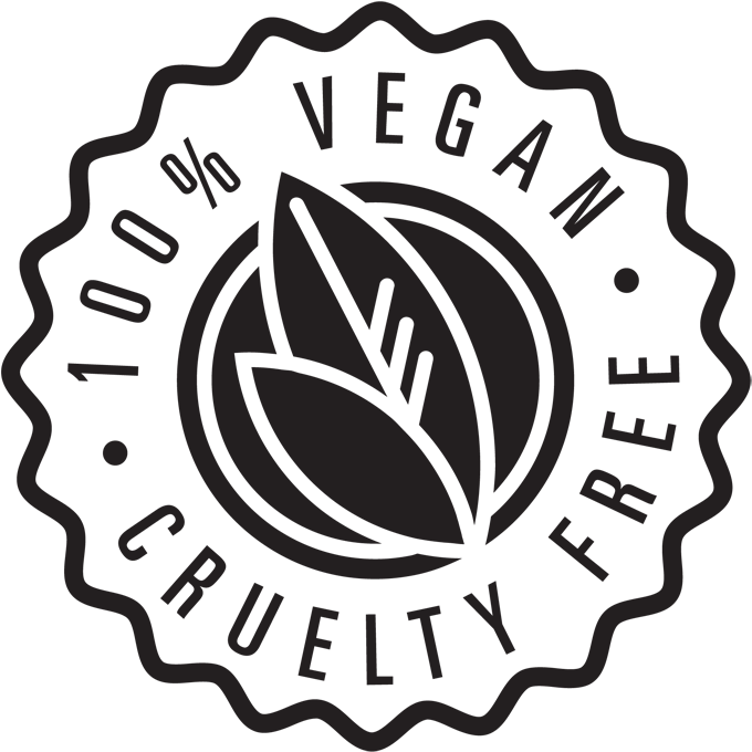 Vegan Cruelty Free Seal