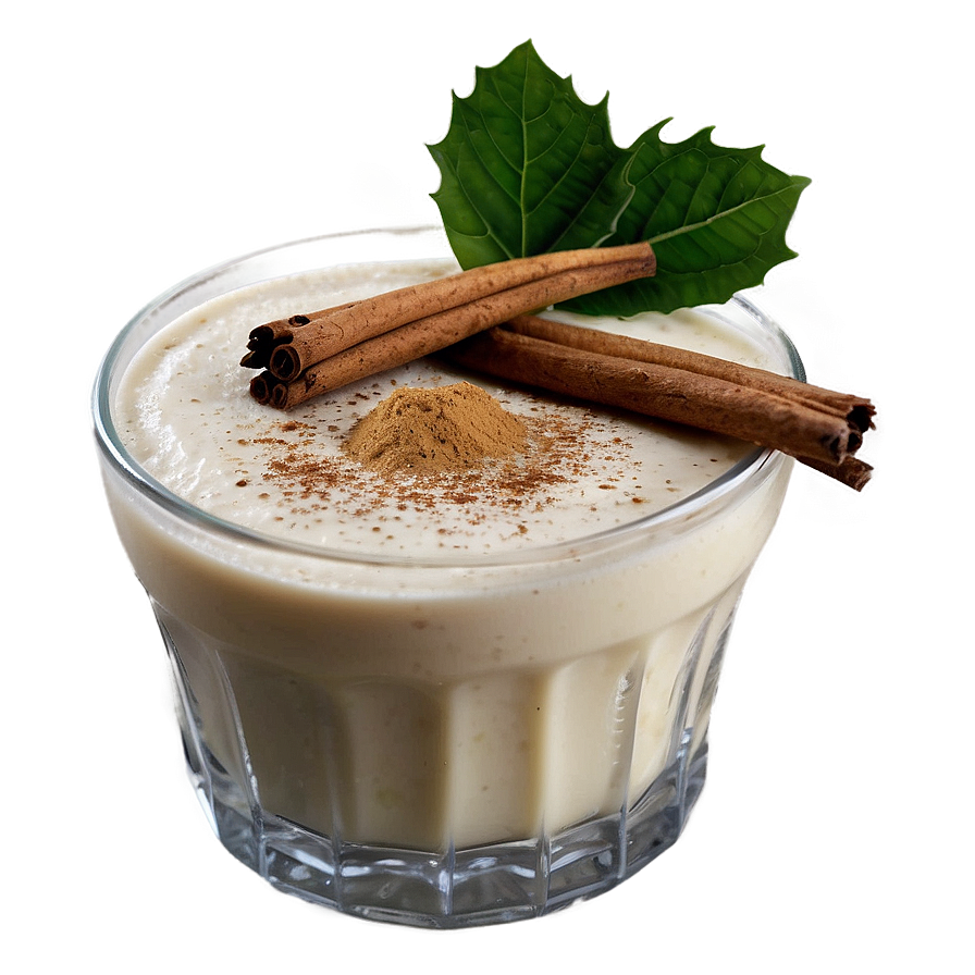 Vegan Eggnog Alternative Png 88