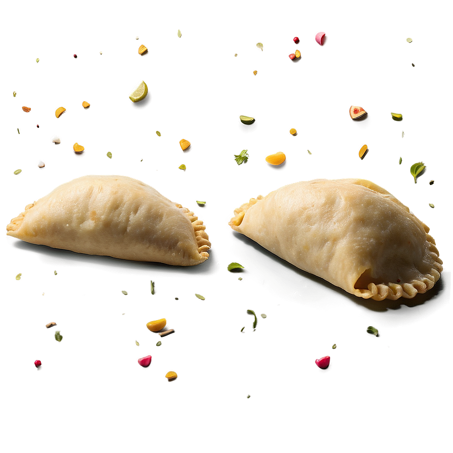 Vegan Empanadas Png 60